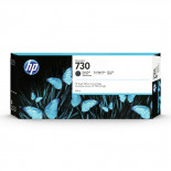 HP 730 300ml Matte Black DesignJet Ink Cartridge WW